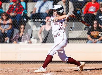 Thumbnail 3 in Castle View vs Horizon (CHSAA 5A Playoff Rd 1) photogallery.