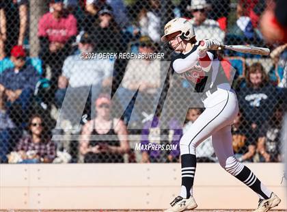 Thumbnail 2 in Castle View vs Horizon (CHSAA 5A Playoff Rd 1) photogallery.