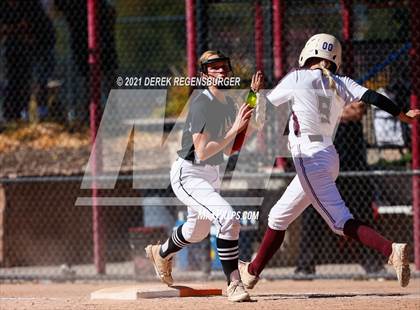 Thumbnail 2 in Castle View vs Horizon (CHSAA 5A Playoff Rd 1) photogallery.