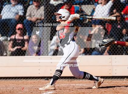 Thumbnail 2 in Castle View vs Horizon (CHSAA 5A Playoff Rd 1) photogallery.