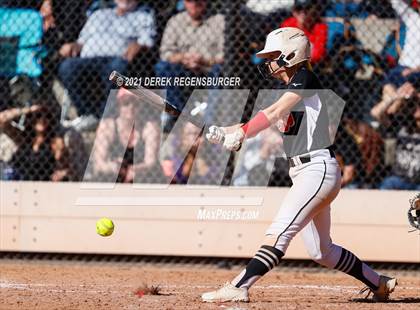 Thumbnail 3 in Castle View vs Horizon (CHSAA 5A Playoff Rd 1) photogallery.