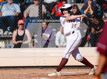 Thumbnail 2 in Castle View vs Horizon (CHSAA 5A Playoff Rd 1) photogallery.