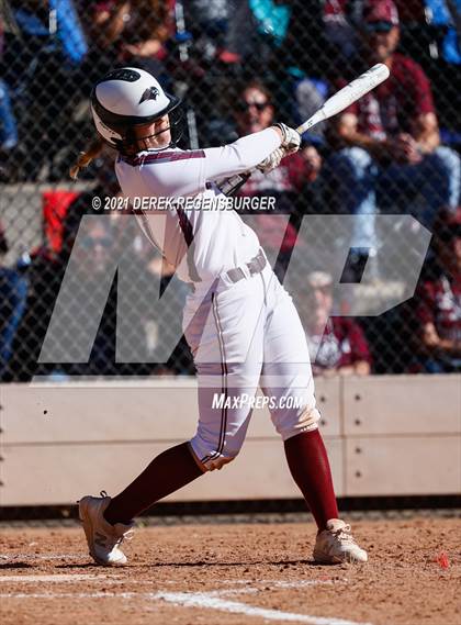 Thumbnail 3 in Castle View vs Horizon (CHSAA 5A Playoff Rd 1) photogallery.