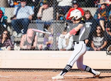 Thumbnail 2 in Castle View vs Horizon (CHSAA 5A Playoff Rd 1) photogallery.