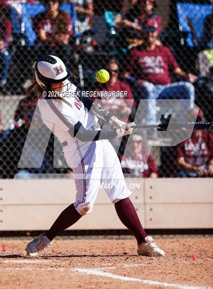 Thumbnail 3 in Castle View vs Horizon (CHSAA 5A Playoff Rd 1) photogallery.