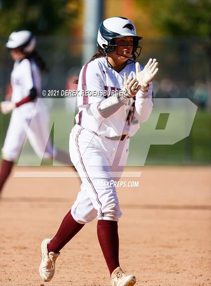 Thumbnail 2 in Castle View vs Horizon (CHSAA 5A Playoff Rd 1) photogallery.