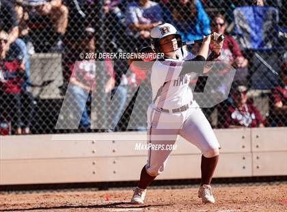 Thumbnail 2 in Castle View vs Horizon (CHSAA 5A Playoff Rd 1) photogallery.