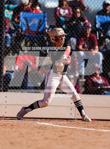 Thumbnail 2 in Castle View vs Horizon (CHSAA 5A Playoff Rd 1) photogallery.