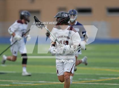 Thumbnail 1 in Cheyenne Mountain vs. Evergreen (CHSAA 4A Championship) photogallery.