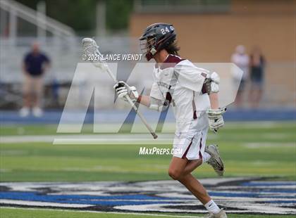Thumbnail 3 in Cheyenne Mountain vs. Evergreen (CHSAA 4A Championship) photogallery.