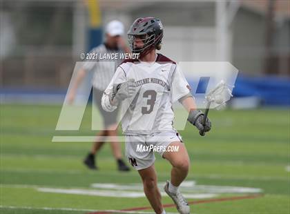 Thumbnail 1 in Cheyenne Mountain vs. Evergreen (CHSAA 4A Championship) photogallery.