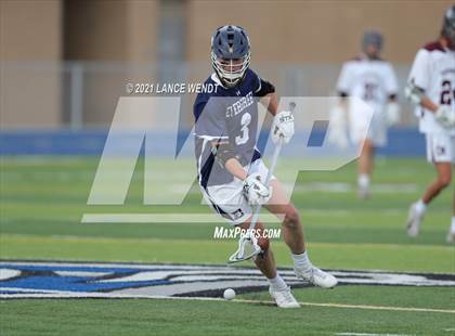 Thumbnail 1 in Cheyenne Mountain vs. Evergreen (CHSAA 4A Championship) photogallery.