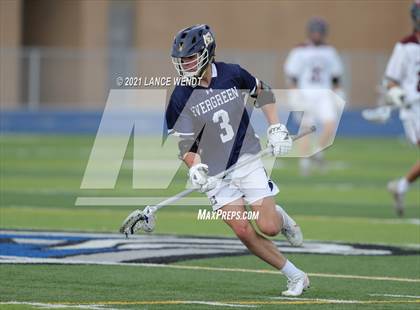 Thumbnail 3 in Cheyenne Mountain vs. Evergreen (CHSAA 4A Championship) photogallery.