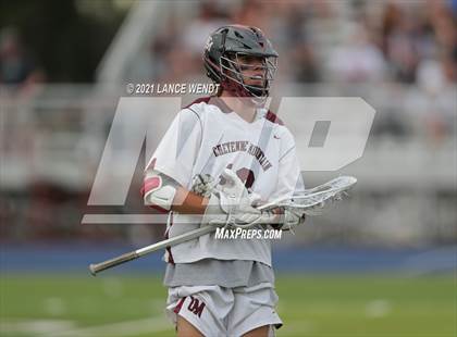 Thumbnail 3 in Cheyenne Mountain vs. Evergreen (CHSAA 4A Championship) photogallery.