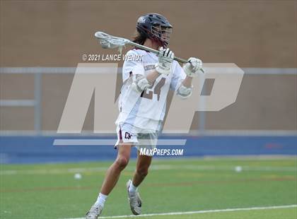 Thumbnail 3 in Cheyenne Mountain vs. Evergreen (CHSAA 4A Championship) photogallery.