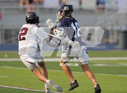 Thumbnail 1 in Cheyenne Mountain vs. Evergreen (CHSAA 4A Championship) photogallery.