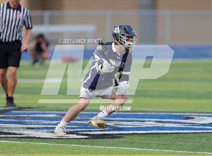 Thumbnail 1 in Cheyenne Mountain vs. Evergreen (CHSAA 4A Championship) photogallery.
