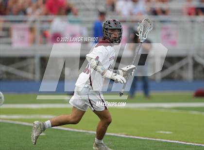 Thumbnail 1 in Cheyenne Mountain vs. Evergreen (CHSAA 4A Championship) photogallery.