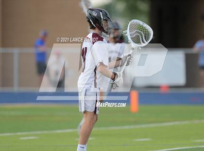Thumbnail 3 in Cheyenne Mountain vs. Evergreen (CHSAA 4A Championship) photogallery.