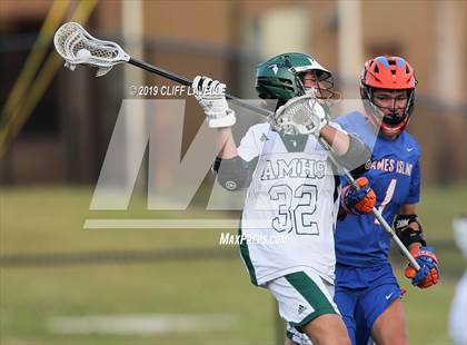 Thumbnail 2 in James Island @ Academic Magnet photogallery.