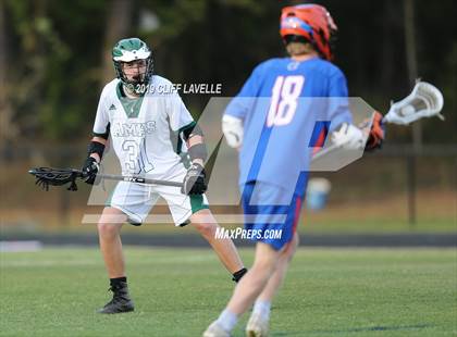 Thumbnail 2 in James Island @ Academic Magnet photogallery.