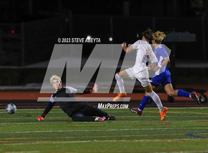 Thumbnail 1 in Regis Jesuit @ Cherry Creek (CHSAA 5A Second Round) photogallery.
