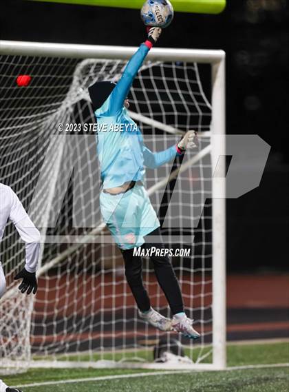 Thumbnail 1 in Regis Jesuit @ Cherry Creek (CHSAA 5A Second Round) photogallery.