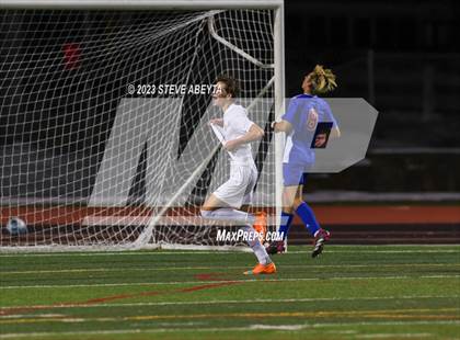 Thumbnail 3 in Regis Jesuit @ Cherry Creek (CHSAA 5A Second Round) photogallery.