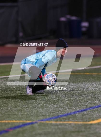 Thumbnail 2 in Regis Jesuit @ Cherry Creek (CHSAA 5A Second Round) photogallery.