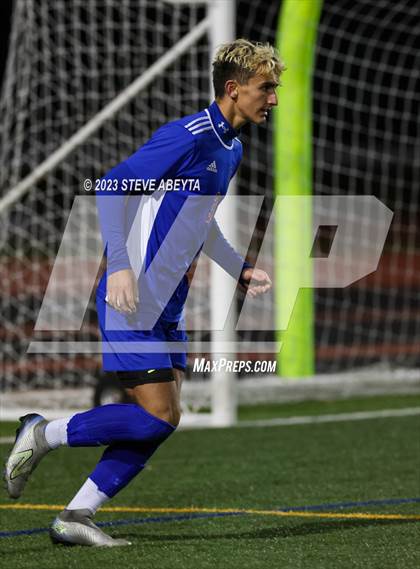Thumbnail 1 in Regis Jesuit @ Cherry Creek (CHSAA 5A Second Round) photogallery.