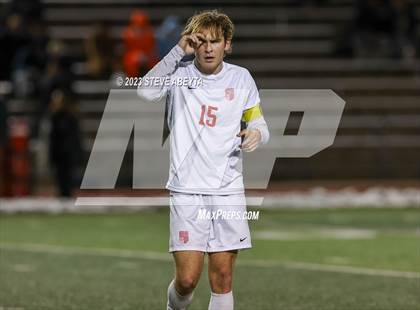 Thumbnail 2 in Regis Jesuit @ Cherry Creek (CHSAA 5A Second Round) photogallery.