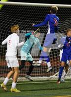 Photo from the gallery "Regis Jesuit @ Cherry Creek (CHSAA 5A Second Round)"