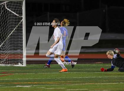 Thumbnail 3 in Regis Jesuit @ Cherry Creek (CHSAA 5A Second Round) photogallery.