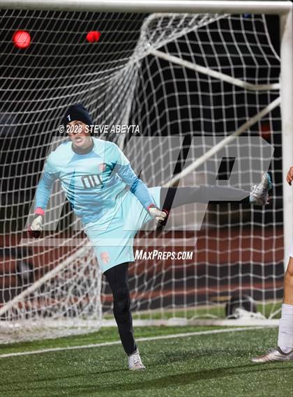 Thumbnail 1 in Regis Jesuit @ Cherry Creek (CHSAA 5A Second Round) photogallery.