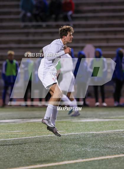 Thumbnail 1 in Regis Jesuit @ Cherry Creek (CHSAA 5A Second Round) photogallery.