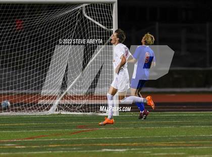 Thumbnail 2 in Regis Jesuit @ Cherry Creek (CHSAA 5A Second Round) photogallery.