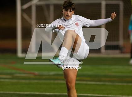 Thumbnail 3 in Regis Jesuit @ Cherry Creek (CHSAA 5A Second Round) photogallery.