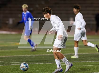 Thumbnail 3 in Regis Jesuit @ Cherry Creek (CHSAA 5A Second Round) photogallery.