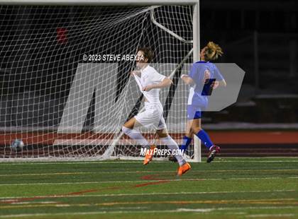Thumbnail 1 in Regis Jesuit @ Cherry Creek (CHSAA 5A Second Round) photogallery.
