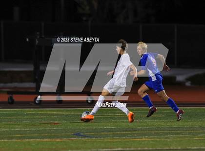 Thumbnail 1 in Regis Jesuit @ Cherry Creek (CHSAA 5A Second Round) photogallery.