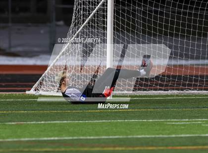 Thumbnail 2 in Regis Jesuit @ Cherry Creek (CHSAA 5A Second Round) photogallery.