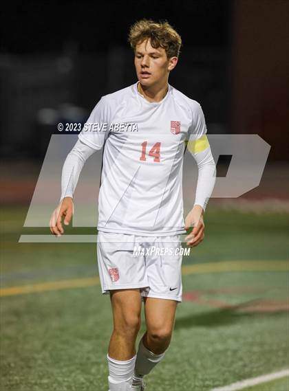 Thumbnail 3 in Regis Jesuit @ Cherry Creek (CHSAA 5A Second Round) photogallery.