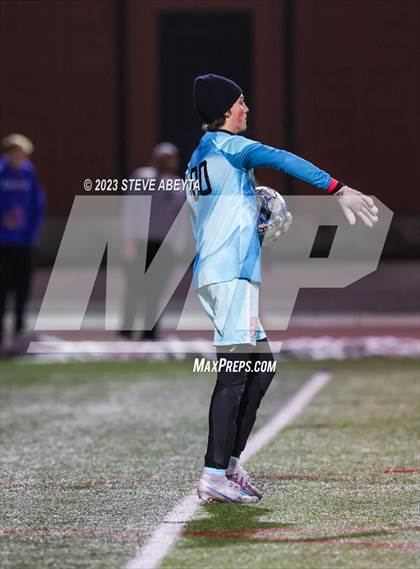 Thumbnail 1 in Regis Jesuit @ Cherry Creek (CHSAA 5A Second Round) photogallery.