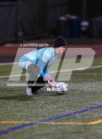 Thumbnail 1 in Regis Jesuit @ Cherry Creek (CHSAA 5A Second Round) photogallery.