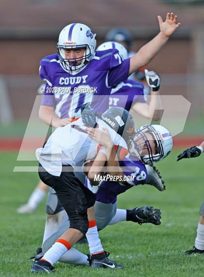 Thumbnail 2 in Port Allegany @ Coudersport photogallery.
