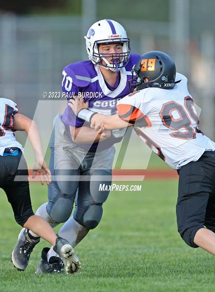 Thumbnail 2 in Port Allegany @ Coudersport photogallery.
