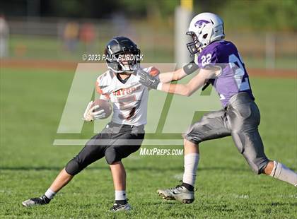 Thumbnail 3 in Port Allegany @ Coudersport photogallery.