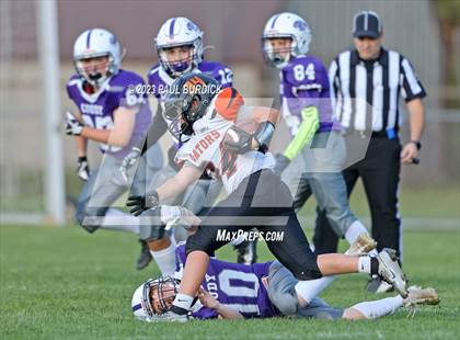 Thumbnail 3 in Port Allegany @ Coudersport photogallery.