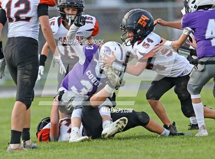 Thumbnail 1 in Port Allegany @ Coudersport photogallery.