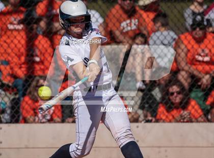 Thumbnail 1 in Air Academy vs. Erie (CHSAA 4A Semifinal Playoff) photogallery.